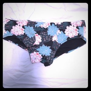 Fused Hawaii Kona Bikini Bottom Succulove